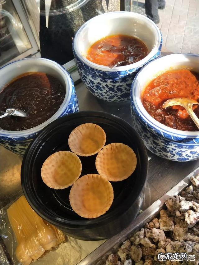 80后零食,你吃过哪些?