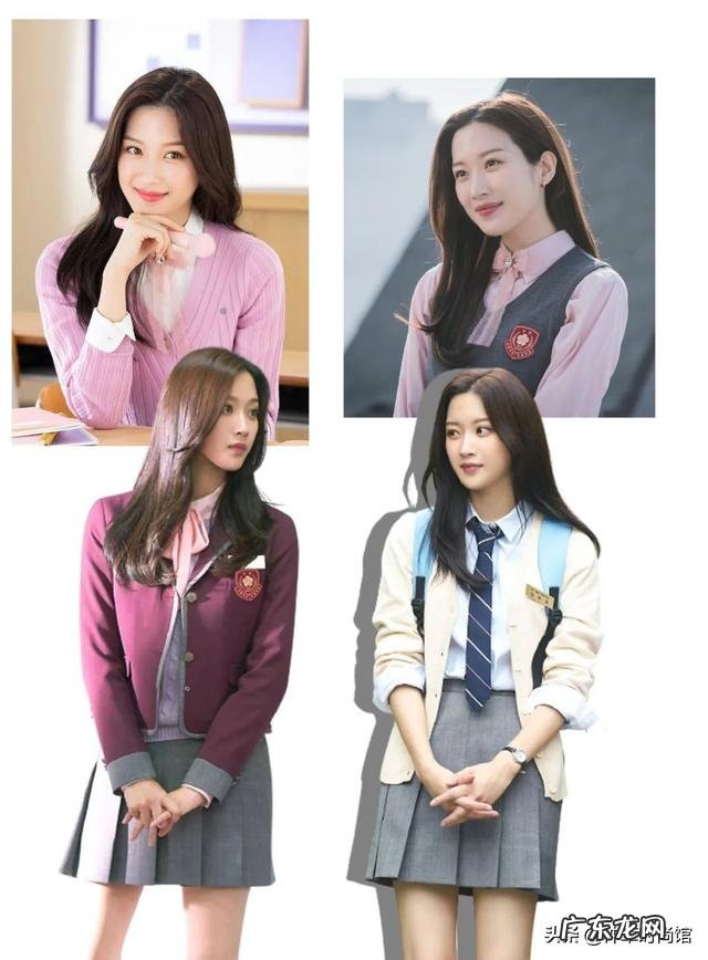 开春小外套穿搭 带你解锁早春外套穿搭