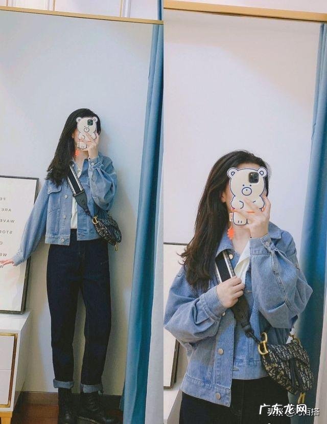 开春穿搭学生党 早春怎么穿27 套学生党搭配示范