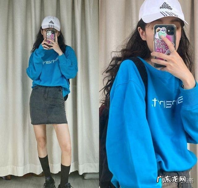 开春穿搭学生党 早春怎么穿27 套学生党搭配示范