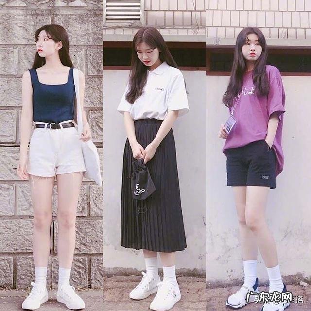 春季女生学生党搭配衣服 学生党春天怎么搭配衣服好看