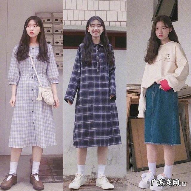 春季女生学生党搭配衣服 学生党春天怎么搭配衣服好看