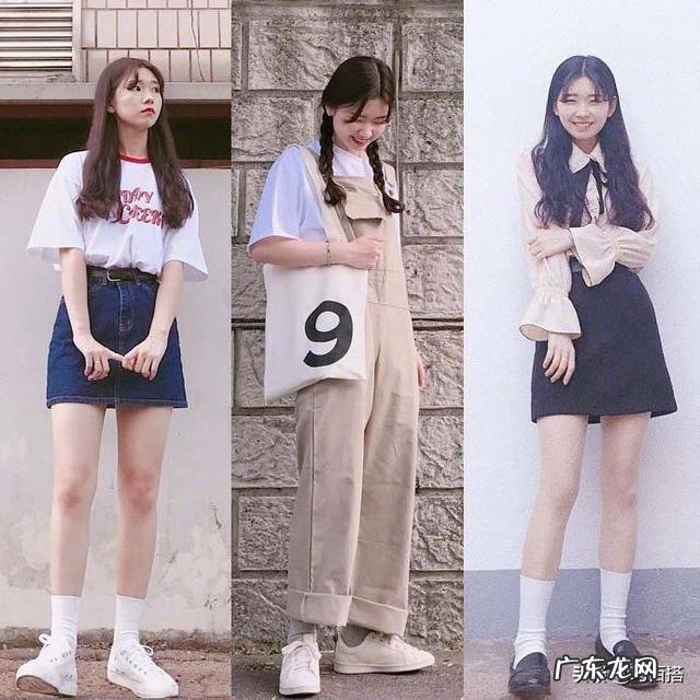 春季女生学生党搭配衣服 学生党春天怎么搭配衣服好看