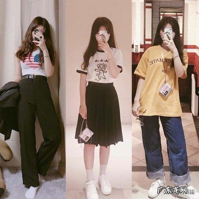 春季女生学生党搭配衣服 学生党春天怎么搭配衣服好看