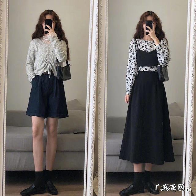学生党穿衣搭配法则春季 学生党春天怎么搭配衣服好看