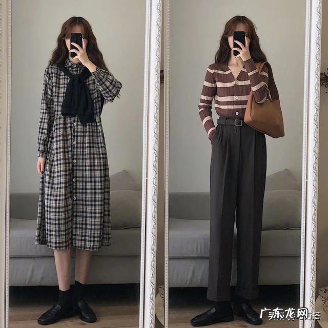 学生党穿衣搭配法则春季 学生党春天怎么搭配衣服好看
