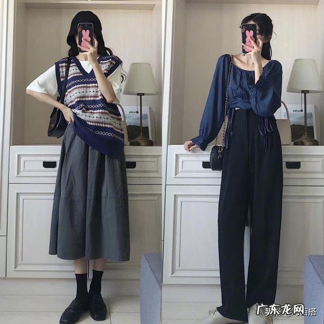 学生党穿衣搭配法则春季 学生党春天怎么搭配衣服好看