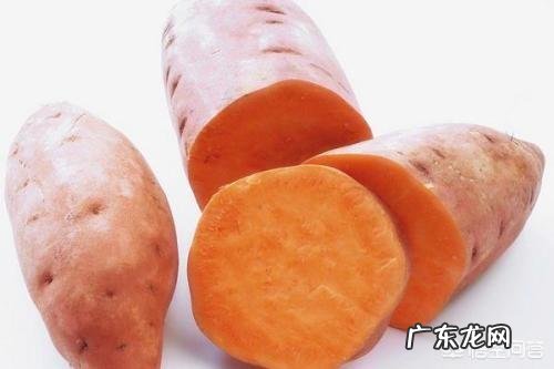 生活好了,为何大家想食番薯?