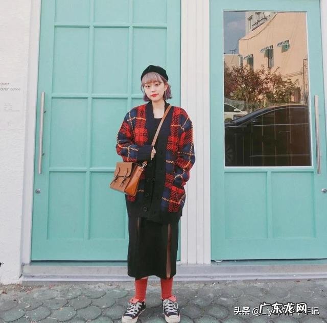 巨便宜的学生党穿搭 2019学生党平价时尚穿搭