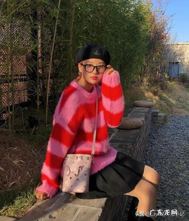 巨便宜的学生党穿搭 2019学生党平价时尚穿搭