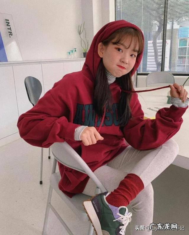 巨便宜的学生党穿搭 2019学生党平价时尚穿搭