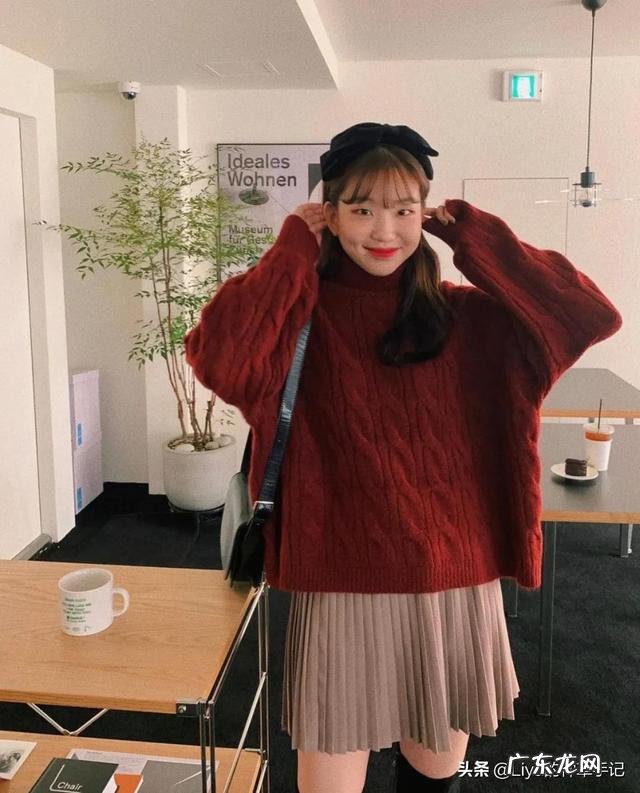 巨便宜的学生党穿搭 2019学生党平价时尚穿搭