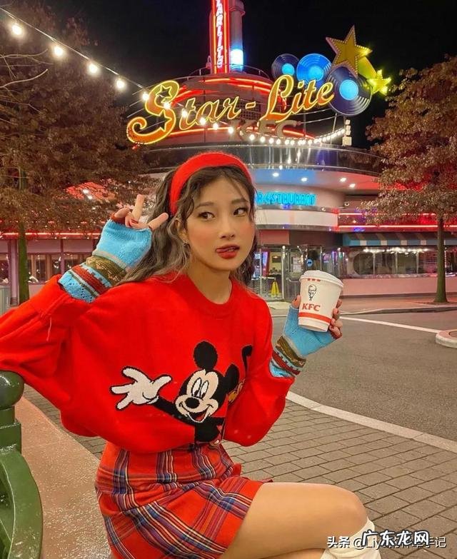 巨便宜的学生党穿搭 2019学生党平价时尚穿搭