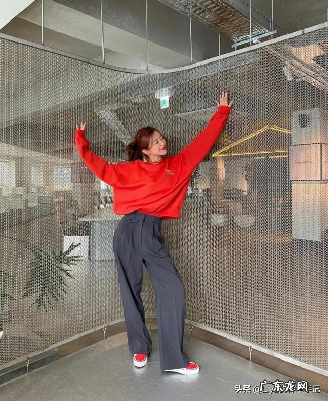 巨便宜的学生党穿搭 2019学生党平价时尚穿搭