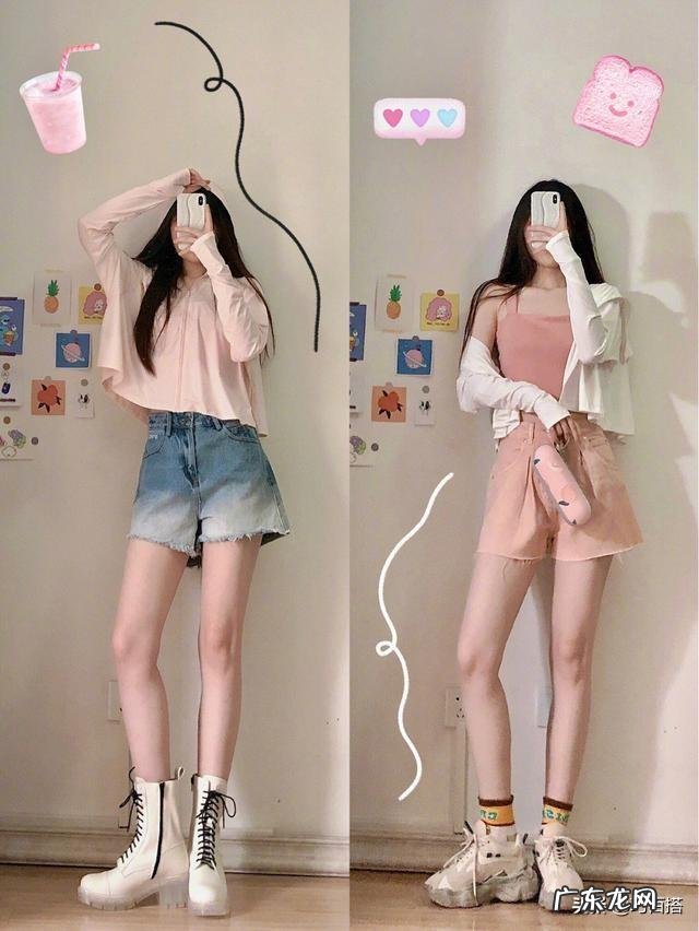 巨便宜的学生党穿搭 学生党穿搭日常休闲装平价百搭