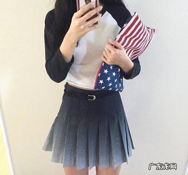 春夏学生时尚穿搭 学生穿搭技巧秋冬时尚