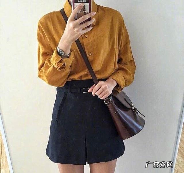 春夏学生时尚穿搭 学生穿搭技巧秋冬时尚
