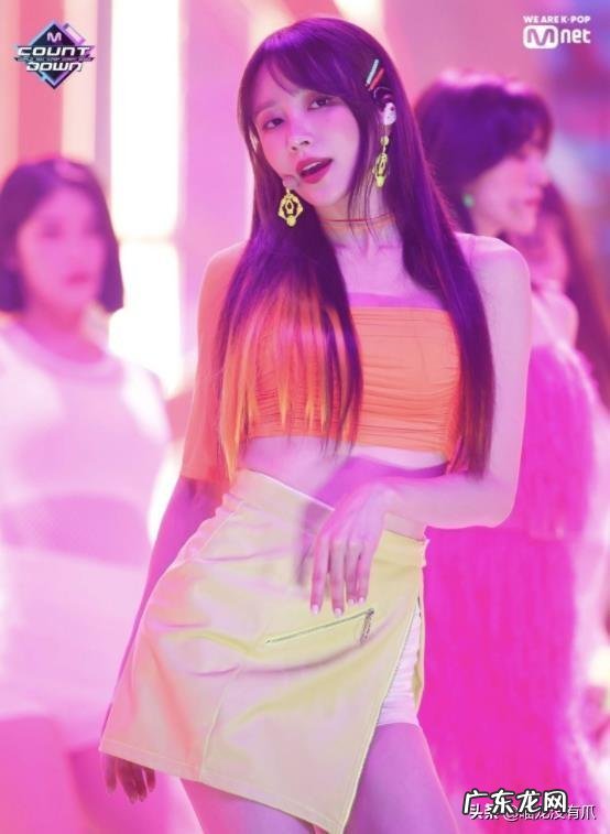 韩国idol有哪些很绝的直拍?