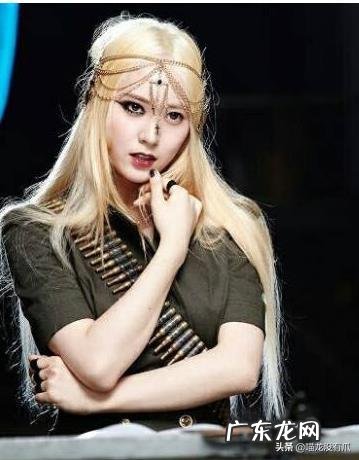 韩国idol有哪些很绝的直拍?