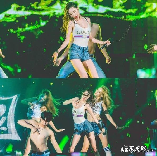 韩国idol有哪些很绝的直拍?