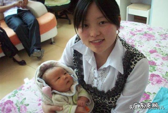 生完孩子坐月子,女人有哪几点一定要注意?