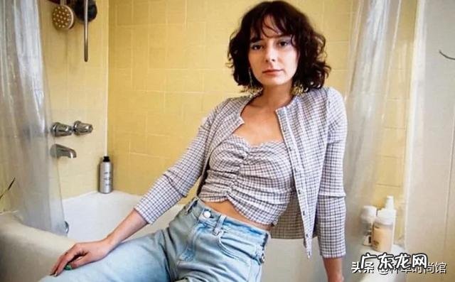 年轻穿搭 开学必备穿搭瞬间年轻