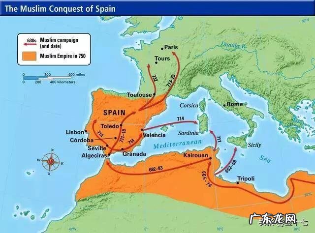 西班牙的人文特色是怎样的