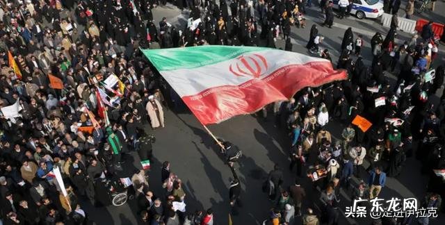 伊朗战机陈旧,大量苏制战机即将淘汰,为何伊朗迟迟不升ji装备?