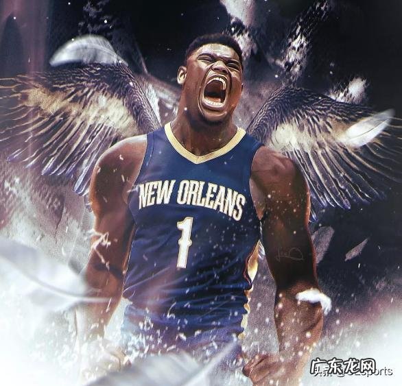 蔡恩·威廉姆森有可能成为下一个詹姆斯吗?