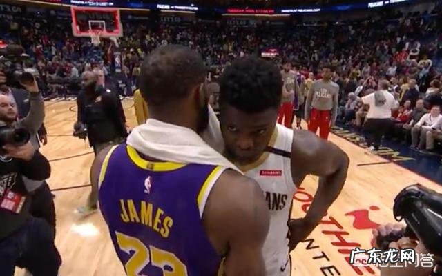 蔡恩·威廉姆森有可能成为下一个詹姆斯吗?