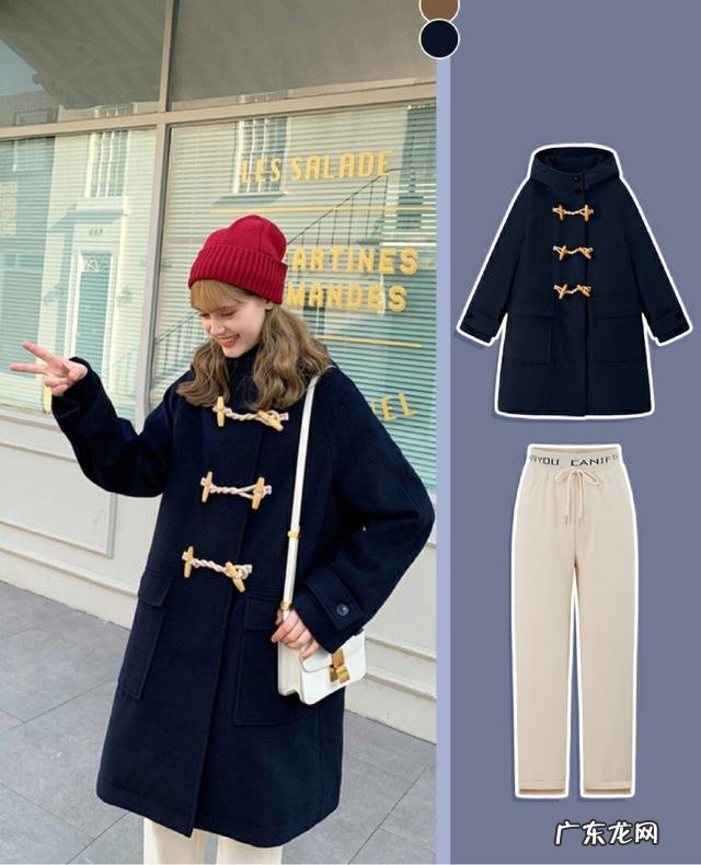 学生党用的穿衣搭配图 穿衣搭配7套学生党穿搭look