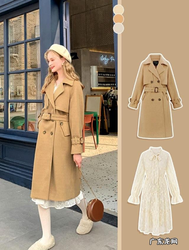 学生党用的穿衣搭配图 穿衣搭配7套学生党穿搭look