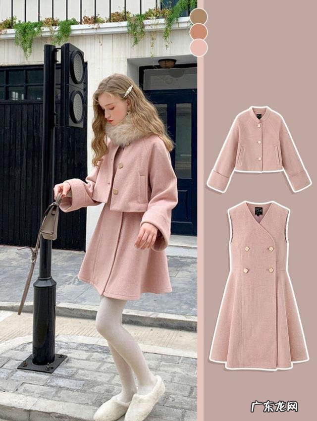 学生党用的穿衣搭配图 穿衣搭配7套学生党穿搭look