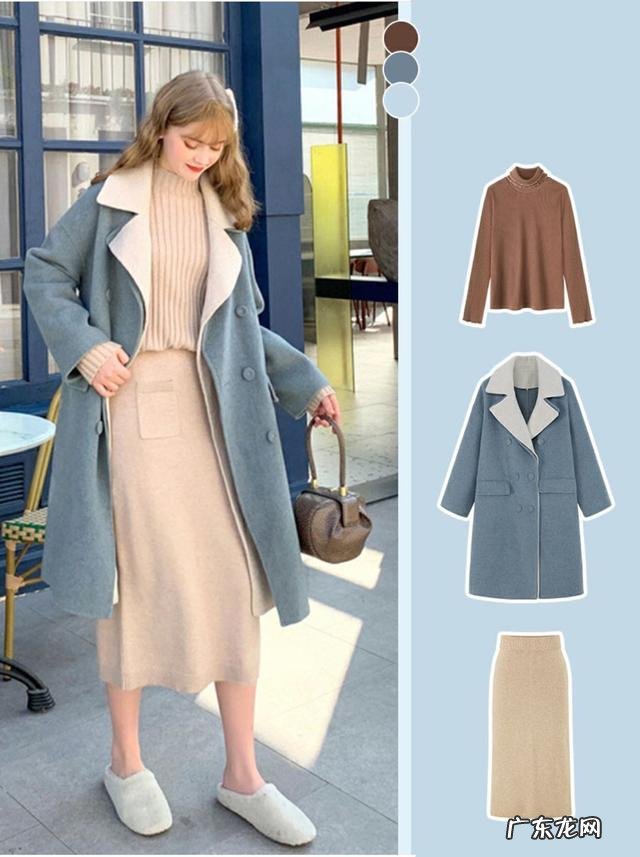 学生党用的穿衣搭配图 穿衣搭配7套学生党穿搭look