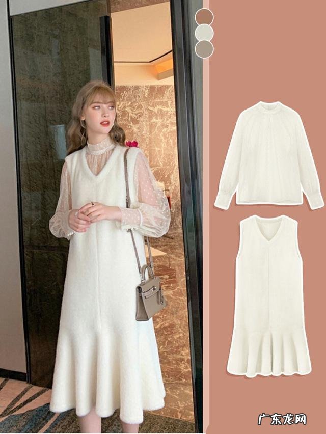 学生党用的穿衣搭配图 穿衣搭配7套学生党穿搭look