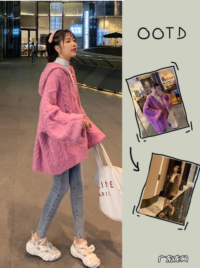 153小个子女生穿搭学生党 适合小个子的穿搭学生党