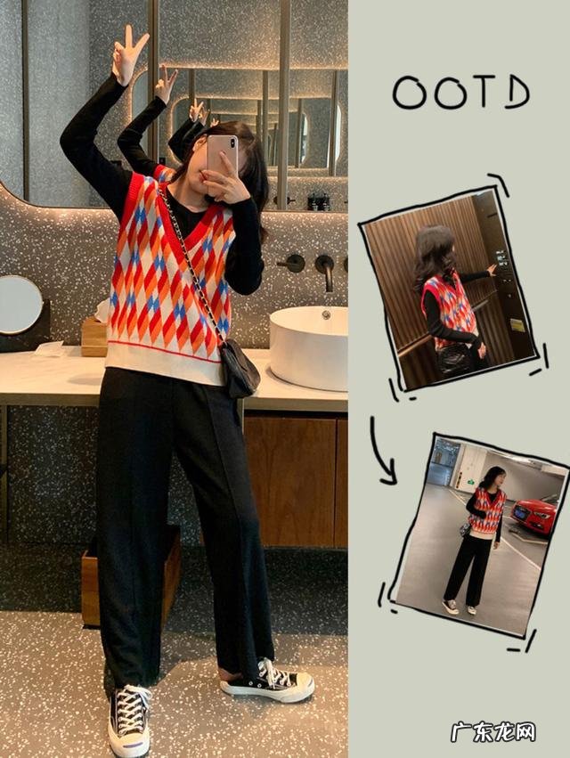 153小个子女生穿搭学生党 适合小个子的穿搭学生党