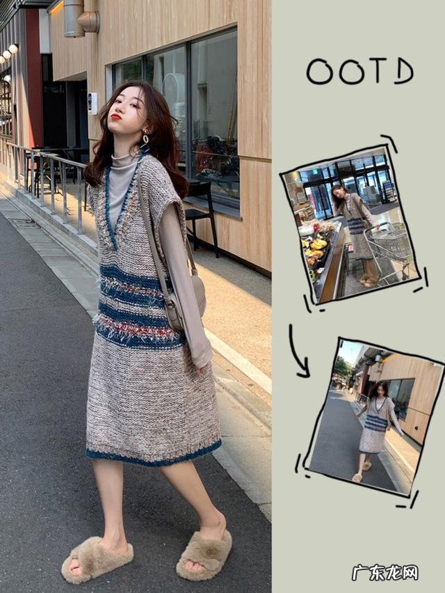 153小个子女生穿搭学生党 适合小个子的穿搭学生党