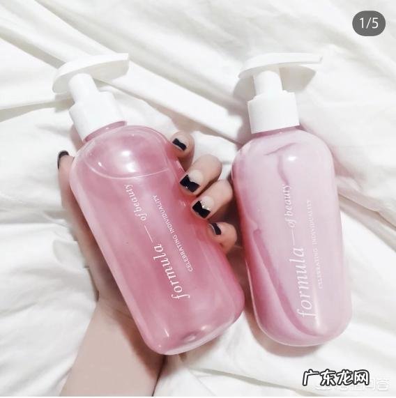 有什么洗发水洗完比较香?