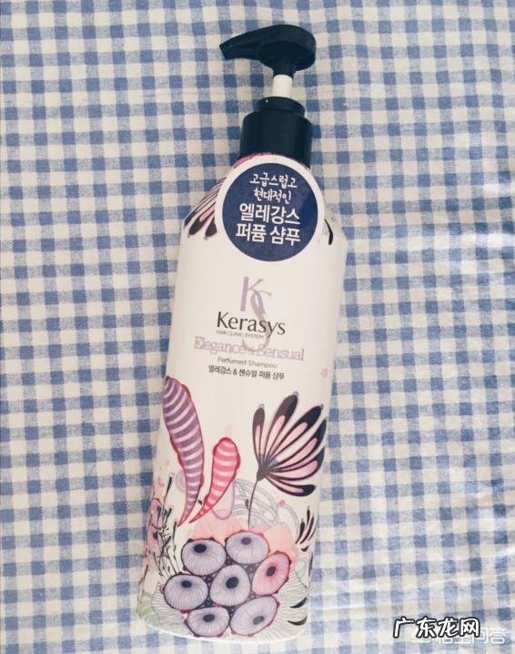 有什么洗发水洗完比较香?