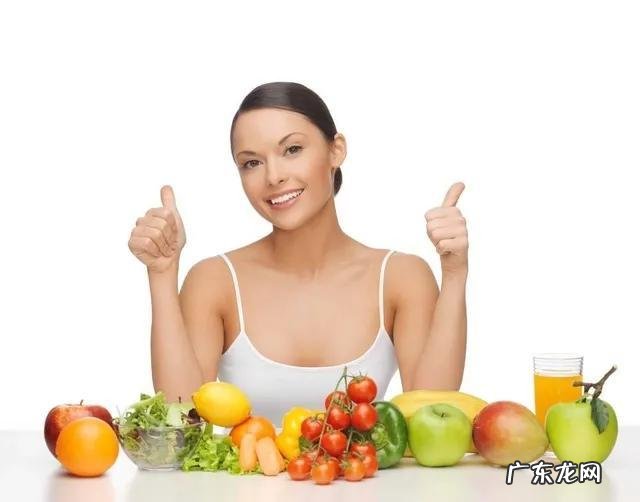 5月不减肥,6月徒伤悲!肚子大应该如何减肥?