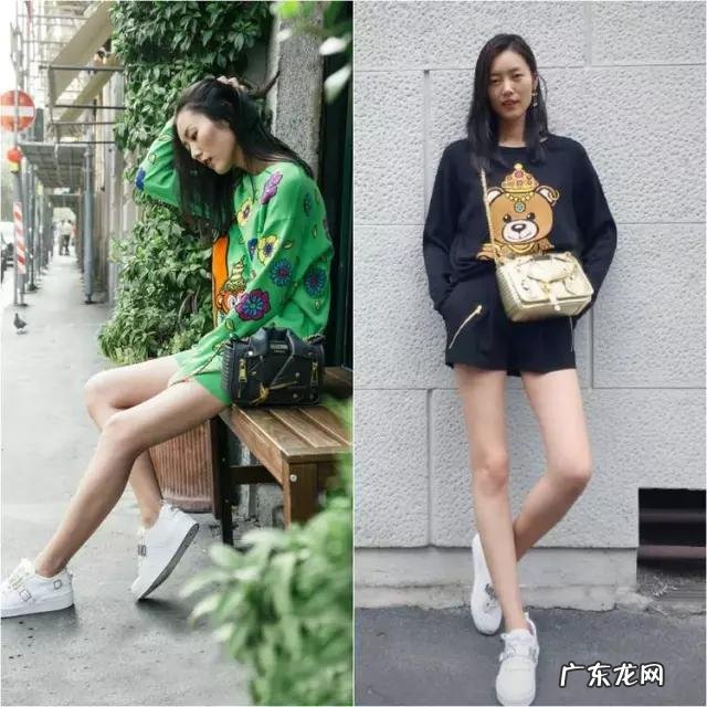 刘雯美丽营业,巴掌大的腰是真实存在的吗?