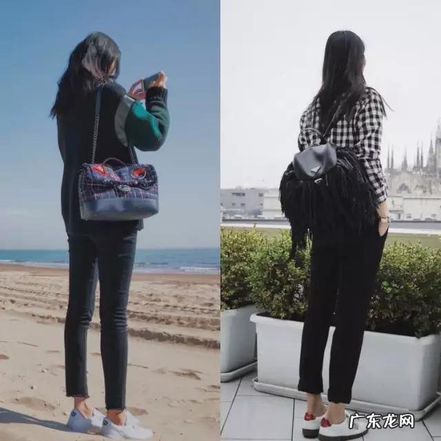 刘雯美丽营业，巴掌大的腰是真实存在的吗？