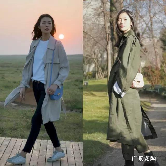 刘雯美丽营业,巴掌大的腰是真实存在的吗?