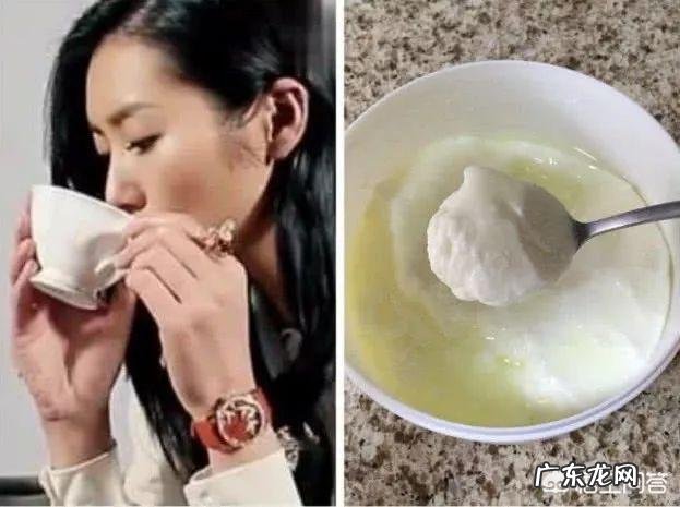 刘雯美丽营业，巴掌大的腰是真实存在的吗？