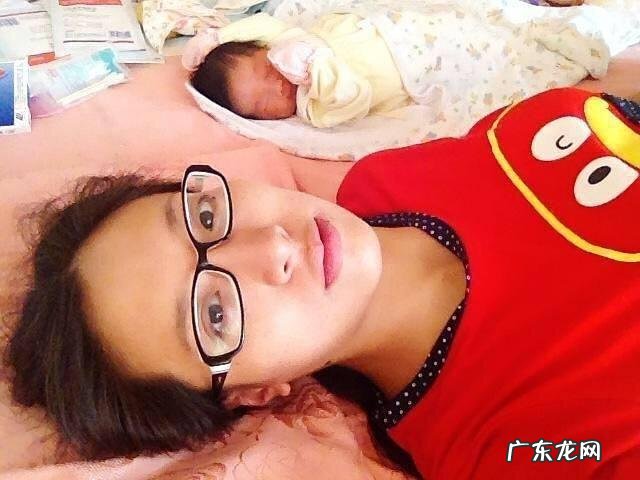 月子为了母乳发胖到没朋友,如何照顾宝贝