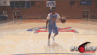 如何快速提升打篮球的水平