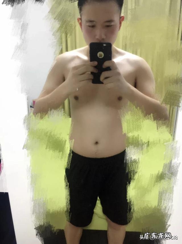 增肌期体脂率保持在多少最佳有何依据