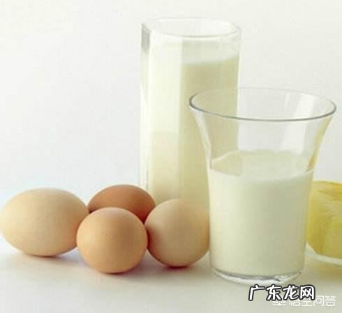 大豆可以和鸡蛋一起吃吗？