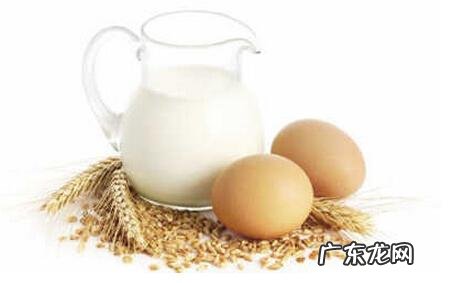 大豆可以和鸡蛋一起吃吗？